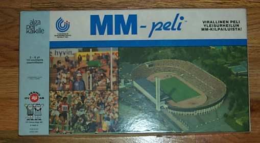 MM-peli