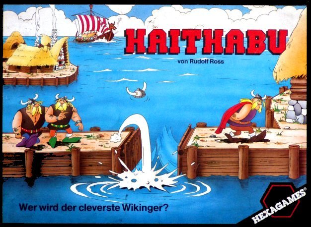 Haithabu