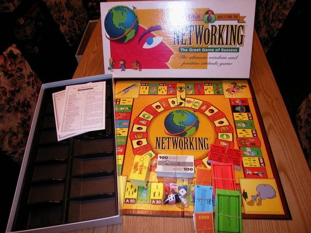 Networking