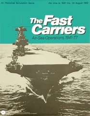 The Fast Carriers