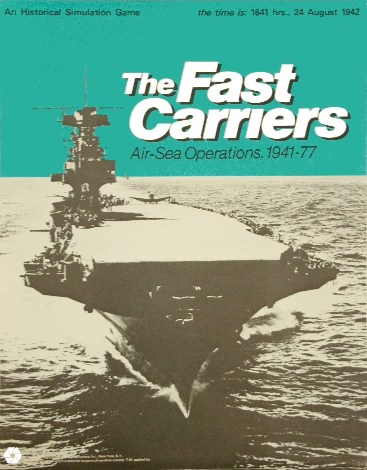 The Fast Carriers