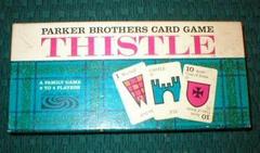 Thistle