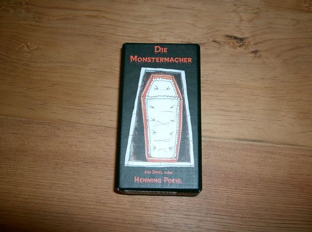 Die Monstermacher