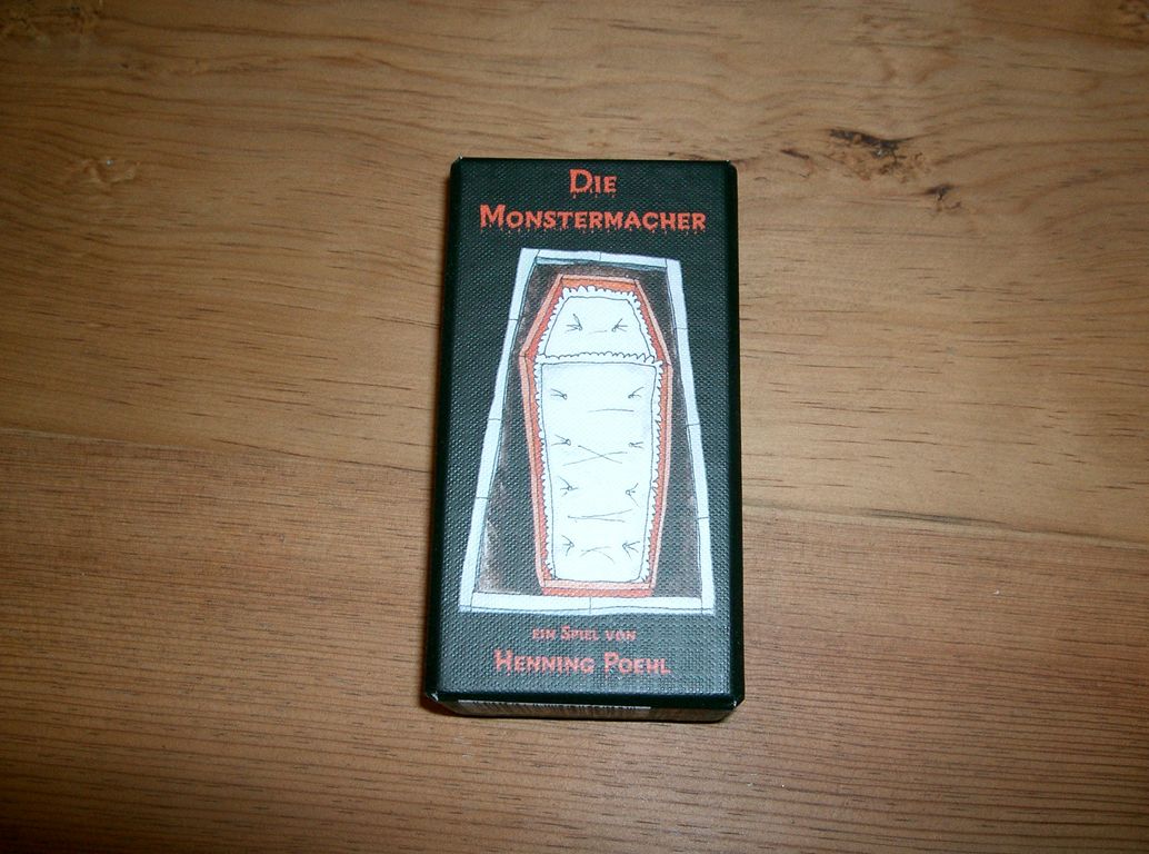 Die Monstermacher