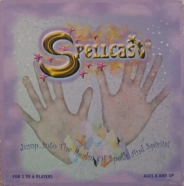 Spellcast