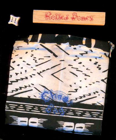 Rolled Bones