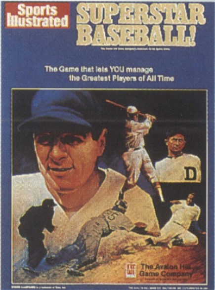 Sports Illustrated Baseball