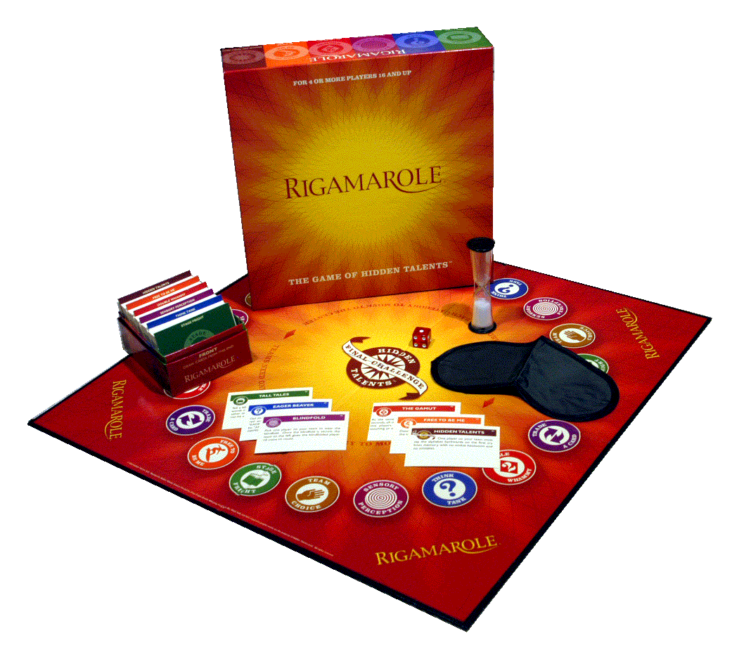 Rigamarole