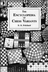 The Encyclopedia of Chess Variants