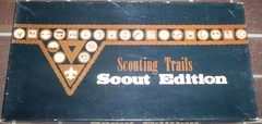 Scouting Trails