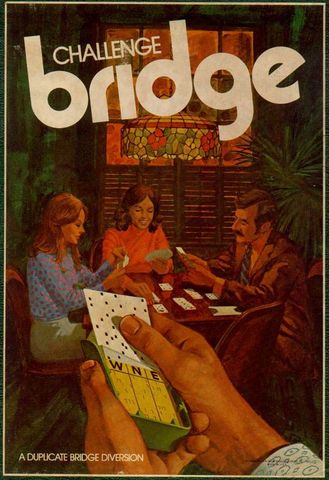 Challenge Bridge
