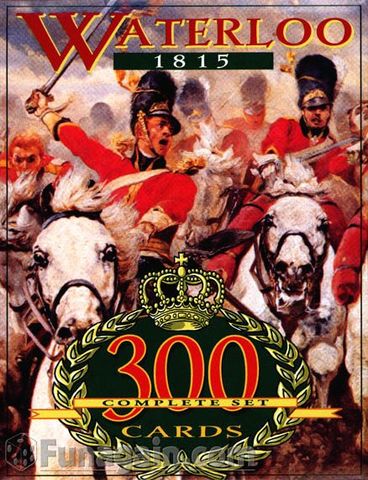 Eagles: Waterloo
