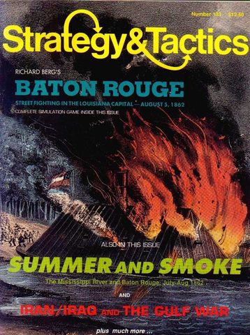 Baton Rouge