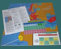 War at Sea 2