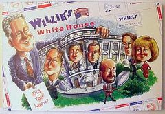 Willie's White House