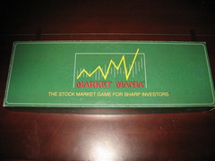 Market Mania