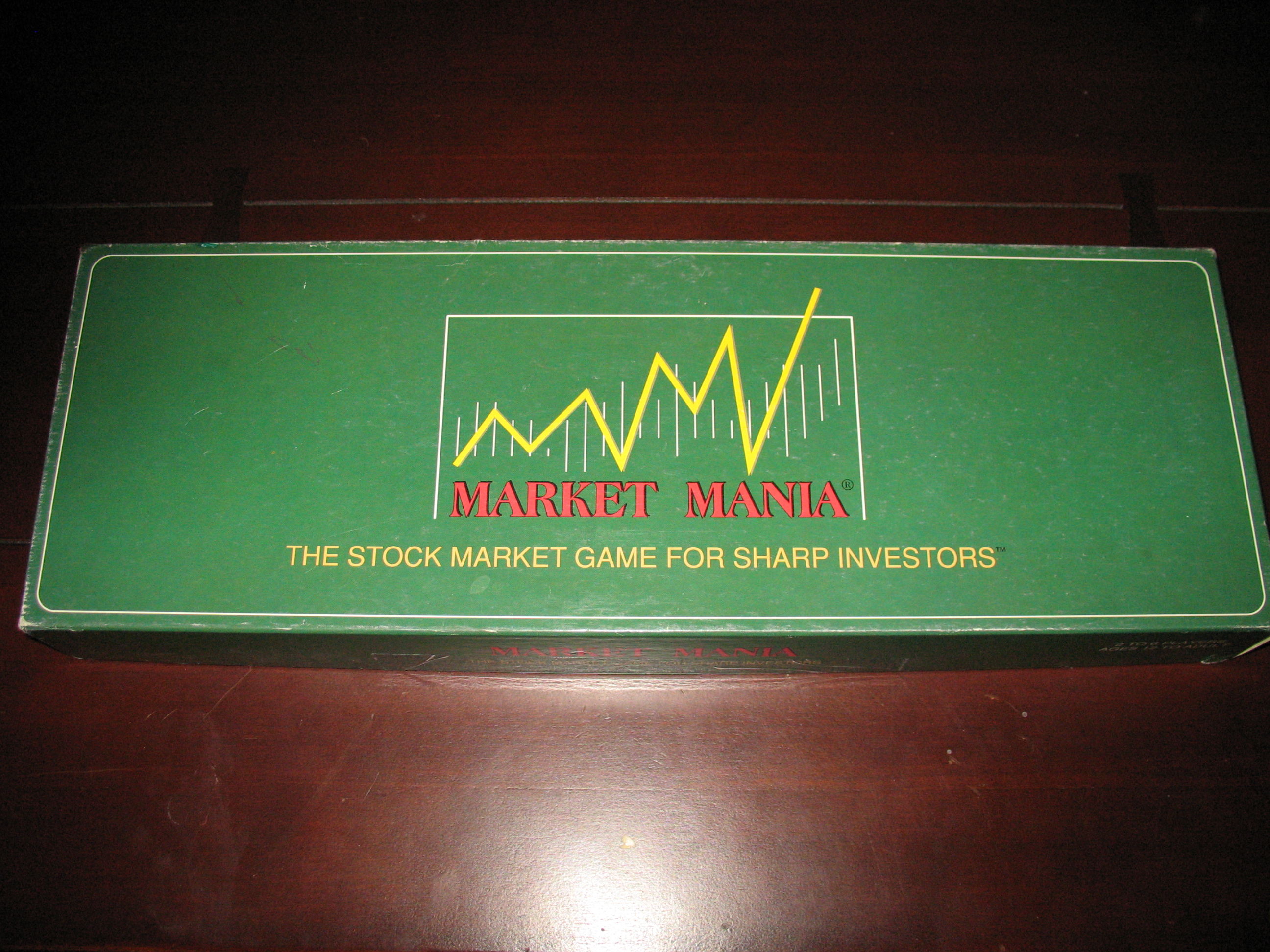 Market Mania