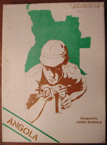 Angola