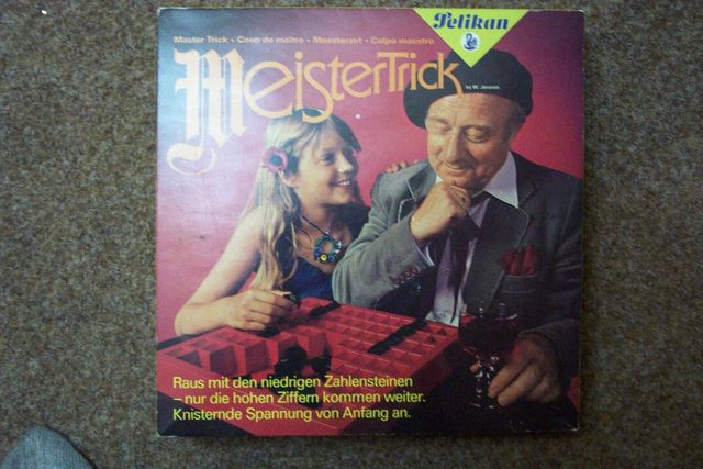 Meistertrick