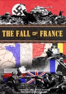 Fall of France