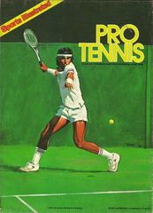 Pro Tennis