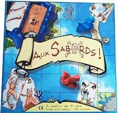 Aux Sabords