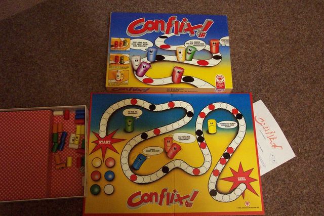 Conflix