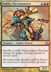 Goblin Flectomancer