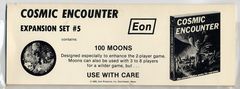 Cosmic Encounter - Eon Expansion #5