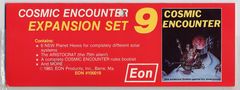 Cosmic Encounter - Eon Expansion #9