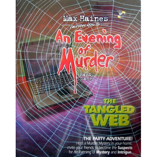 Evening of Murder: The Tangled Web