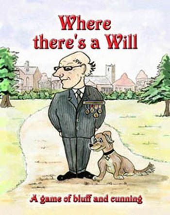 Where Theres A Will