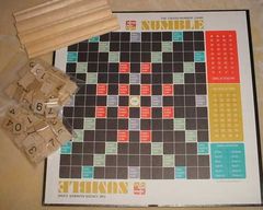 Numble