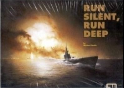 Run Silent, Run Deep