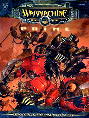 Warmachine