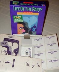 Life of the Party: Passion Cabana in Havana