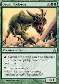 Gruul Nodorog