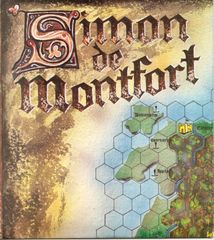 Simon de Montfort