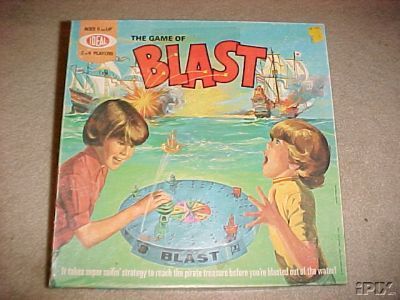 Blast