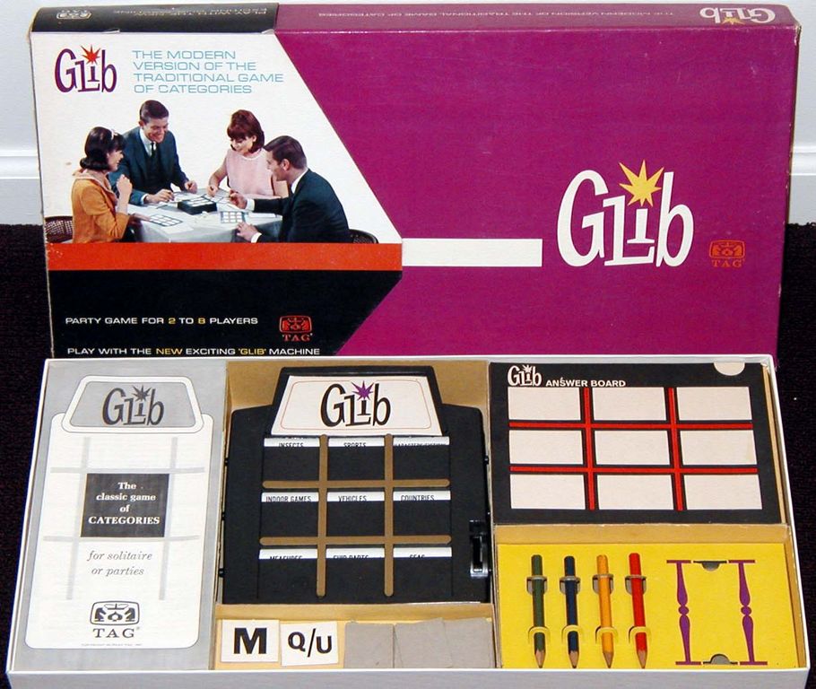 Glib