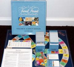 Trivial Pursuit - Volume II