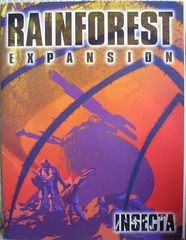 Insecta - Rainforest
