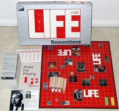 LIFE Remembers