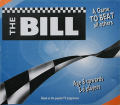 The Bill