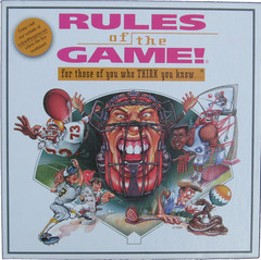 Rules of the Game