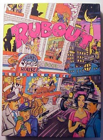 Rubout