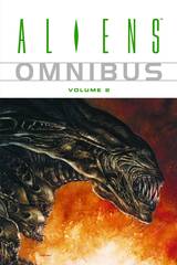 Aliens Omnibus Tp Vol 02 (New Ptg) (May118370)