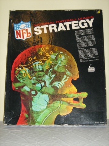 NFL Strategy