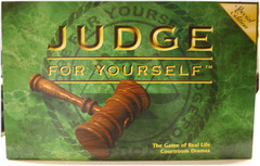Judge for Yourself