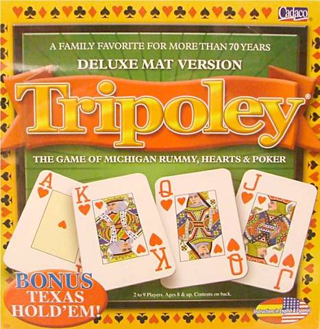 Tripoley
